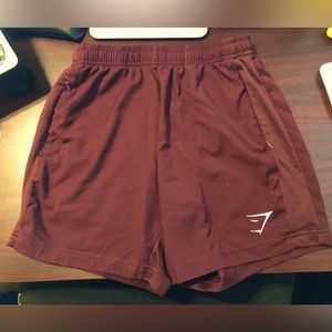 Gymshark shorts